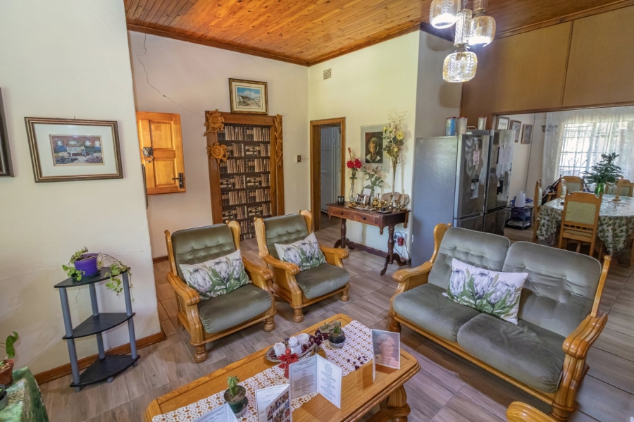 4 Bedroom Property for Sale in Suidrand Free State